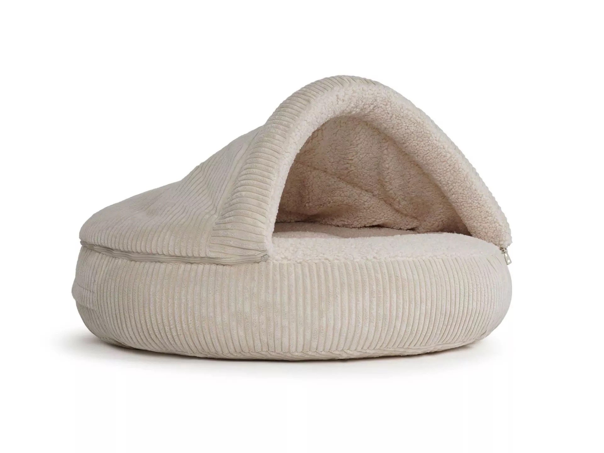 mypado Shell Cord Hundehöhle